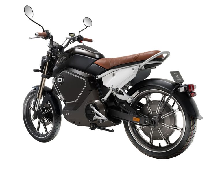 Super Soco TC - Joule Motorcycles - Only Super Soco Dealers In Usa