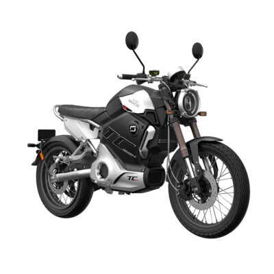 Super Soco TC Max