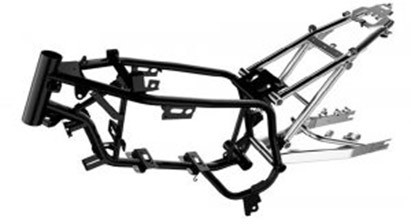 Super Soco TC Max - Joule Motorcycles