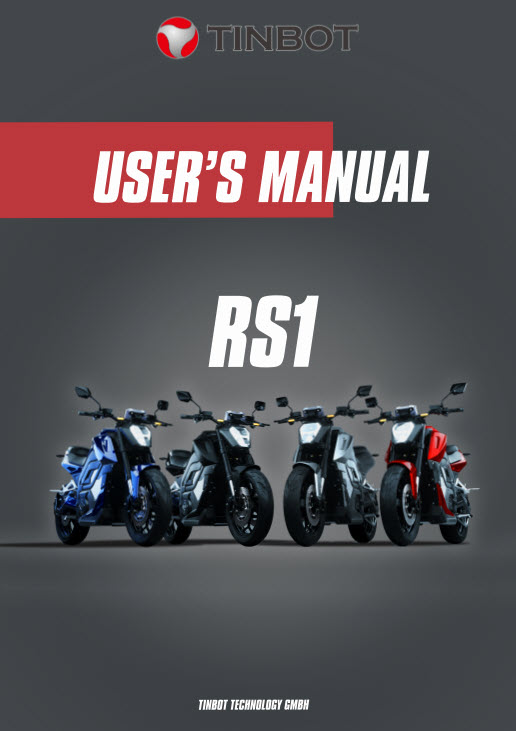 RS1 User Manual