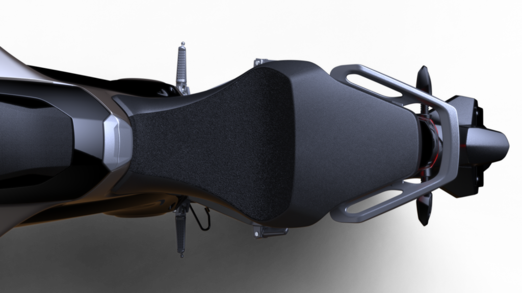 Picture of 62v electric scooter - Scooters - Lincoln, Lincolnshire - Facebook