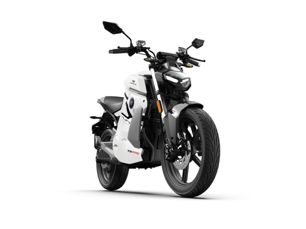Photo inspiration: Super Soco Ts Range Motorcycles Reference: Super Soco Ts Street Hunter Pro