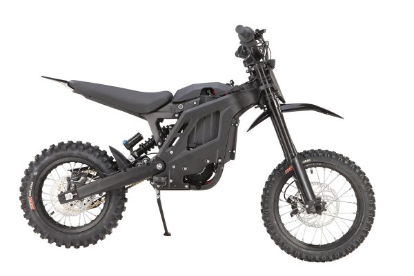 Motor Mini Overoad MINI R Off Road