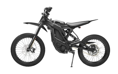 E Ride Pro E-Moto SS 2.0
