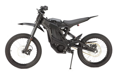 E Ride Pro E-Moto SS 3.0