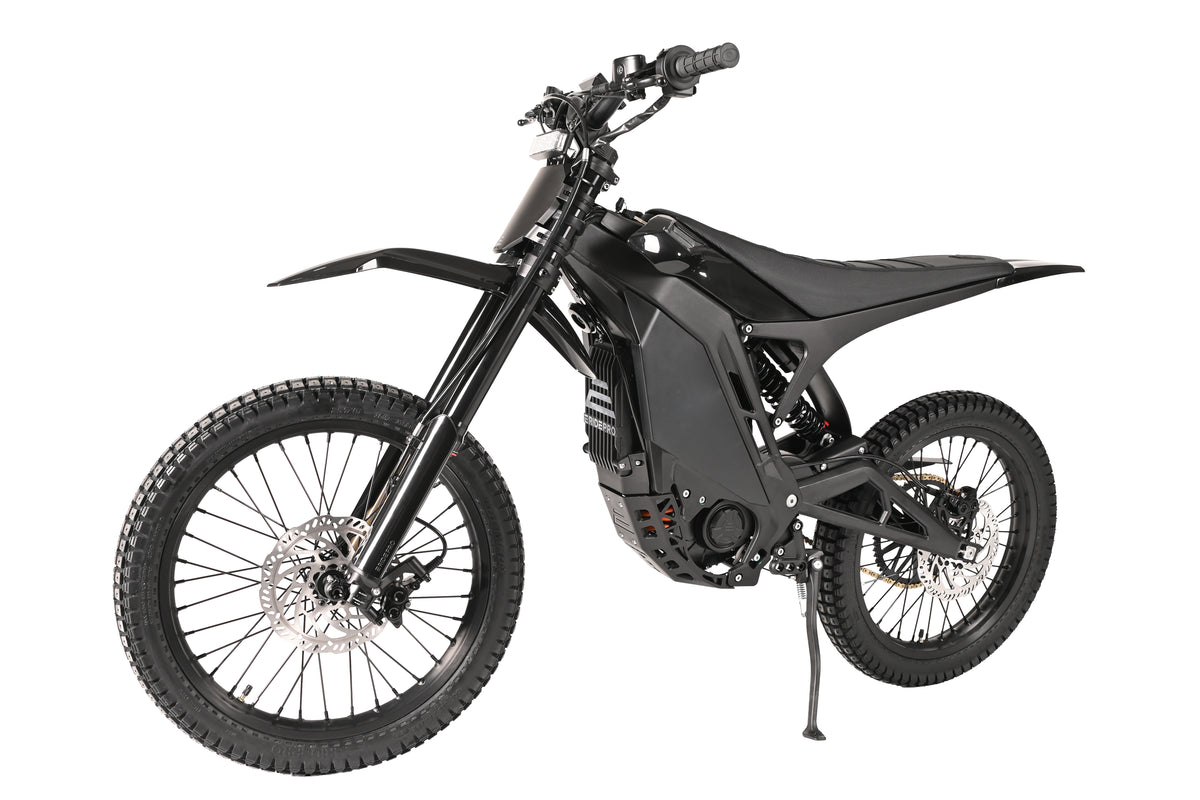E Ride Pro bike - 4.0 - Image 3