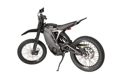 E Ride Pro bike - 4.0